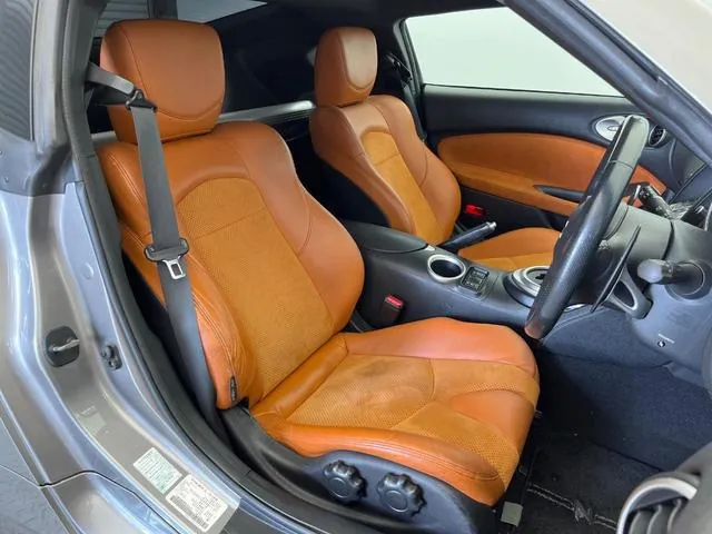 Nissan Fairlady Z 2009 photo 3