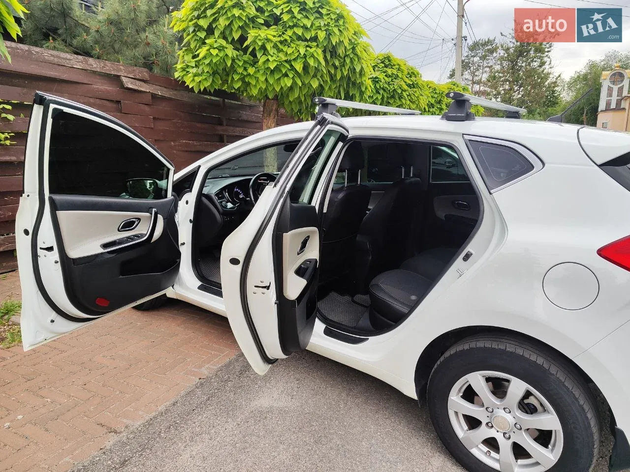 Kia Ceed 2016 photo 2