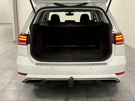 Volkswagen Golf I 2018 photo 5