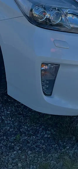Toyota Prius 2014 photo 4