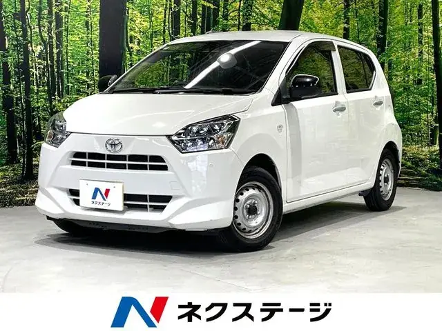 Toyota Pixis Epoc