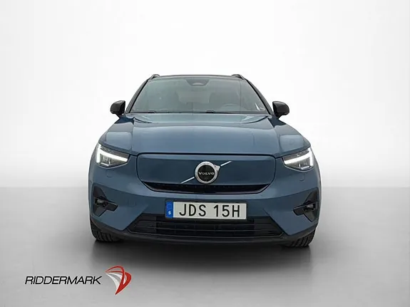 Volvo Xc40 2023 photo 5