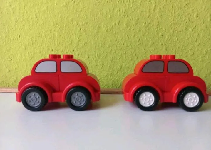 Lego Duplo