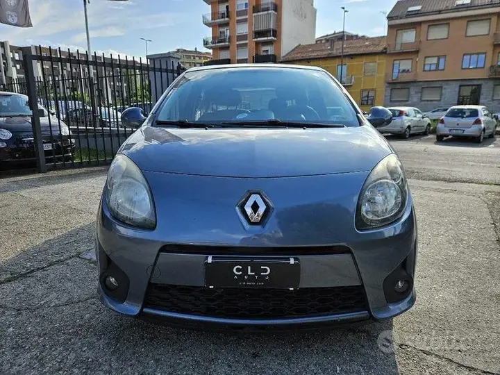 Renault Twingo 2008 photo 3
