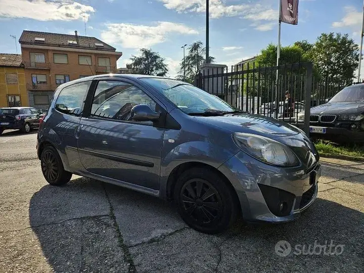 Renault Twingo 2008 photo 4