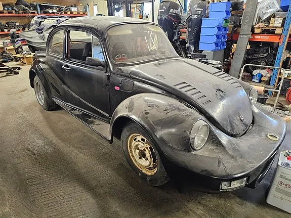Volkswagen Boble