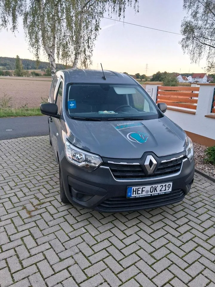 Renault Express Kangoo