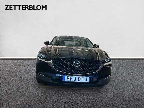 Mazda Cx-30 2021 photo 5