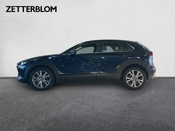 Mazda Cx-30 2021 photo 2