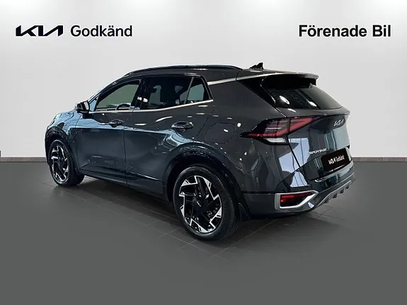 Kia Sportage 2025 photo 5