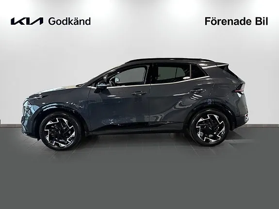 Kia Sportage 2025 photo 4