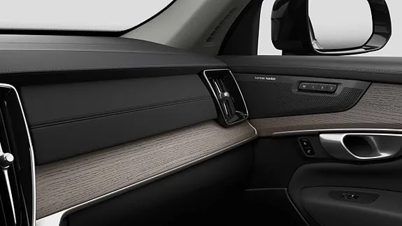 Volvo Xc90 2027 photo 4