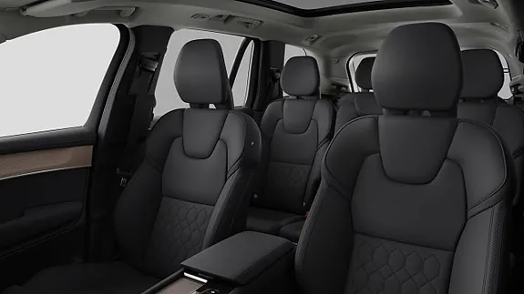 Volvo Xc90 2027 photo 3
