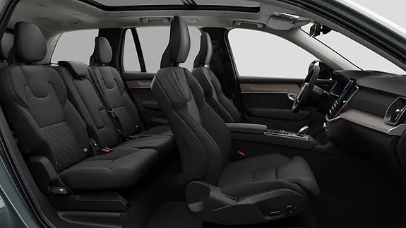 Volvo Xc90 2027 photo 5