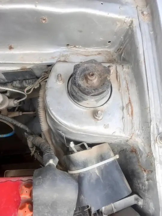 Suzuki Cultus