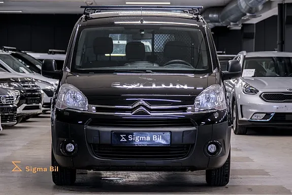 Citroen Berlingo 2015 photo 3