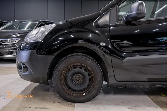 Citroen Berlingo 2015 photo 5