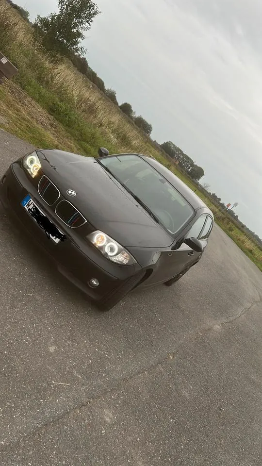 BMW 1Er