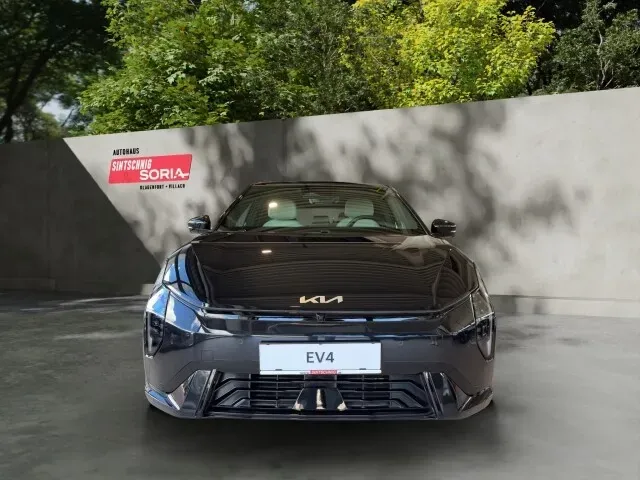 Kia Ev4 photo 2