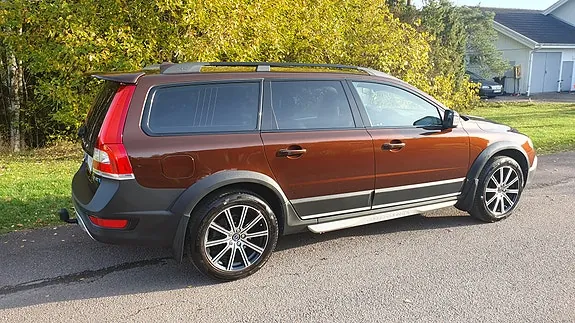 Volvo Xc70