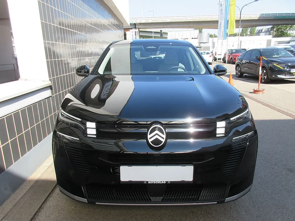Citroen C5 Aircross 2026 photo 3