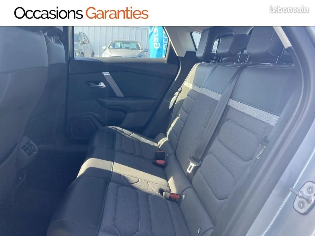 Citroen C4 2021 photo 5