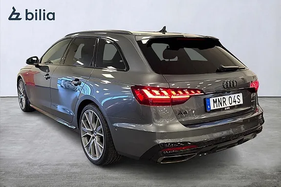 Audi A4 2025 photo 2