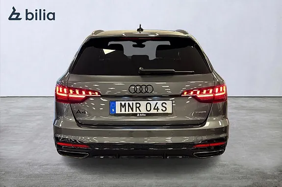 Audi A4 2025 photo 4