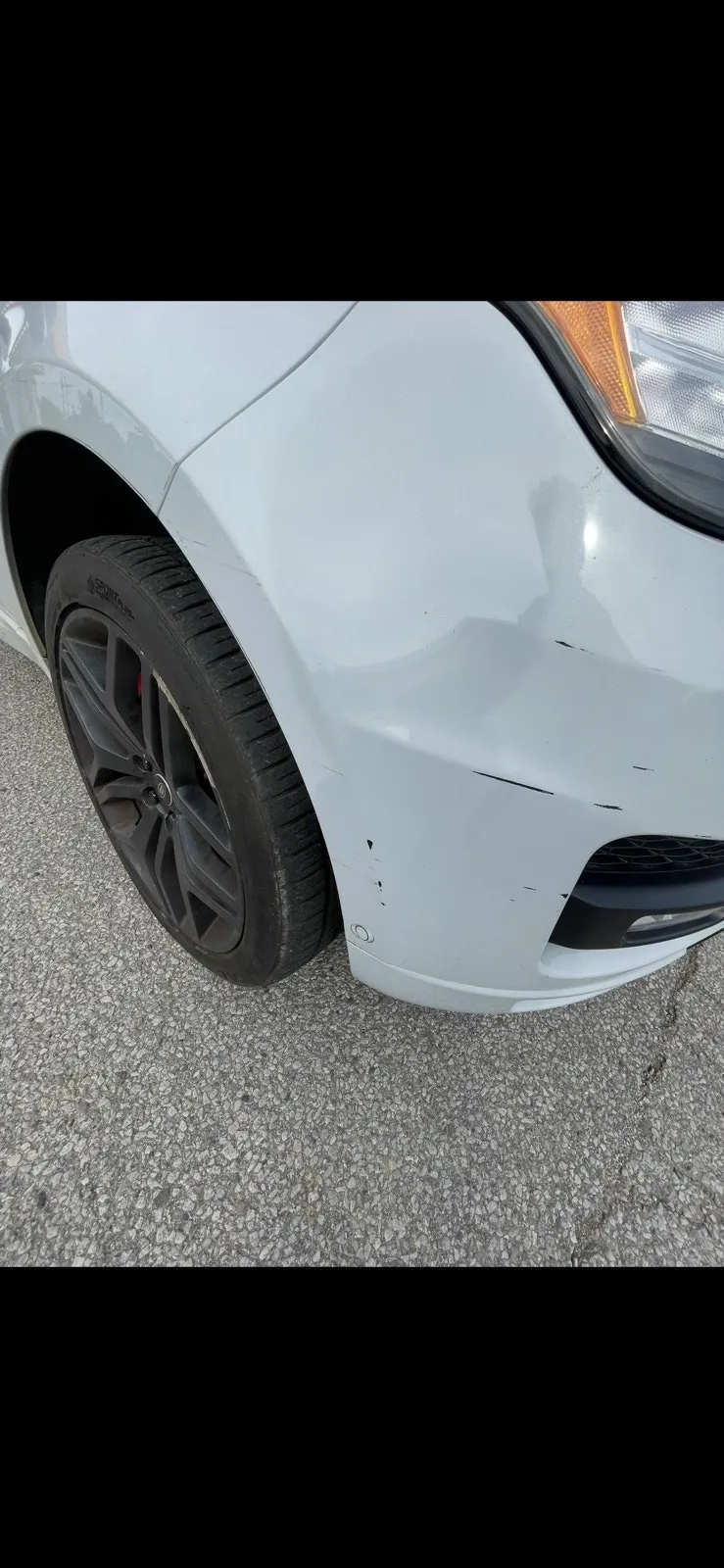 Land Rover Sport 2016 photo 4