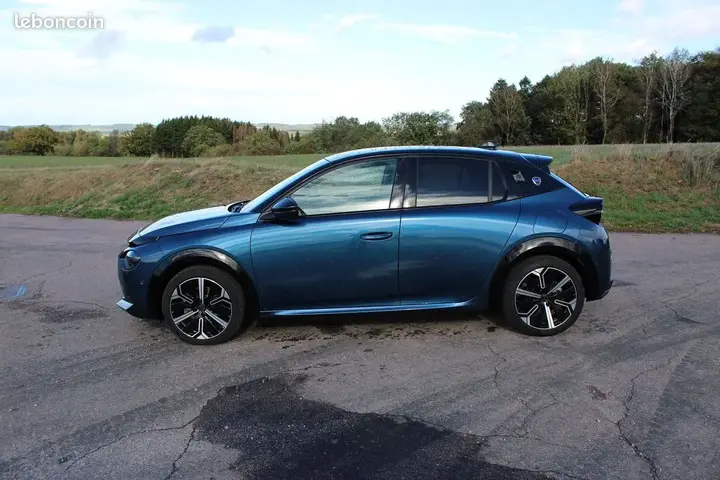 Lancia Ypsilon 2024 photo 5