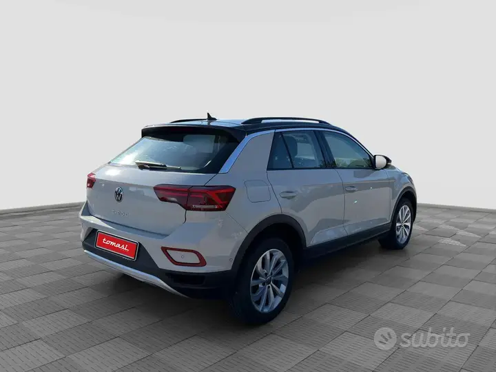 Volkswagen T-Roc 2023 photo 5