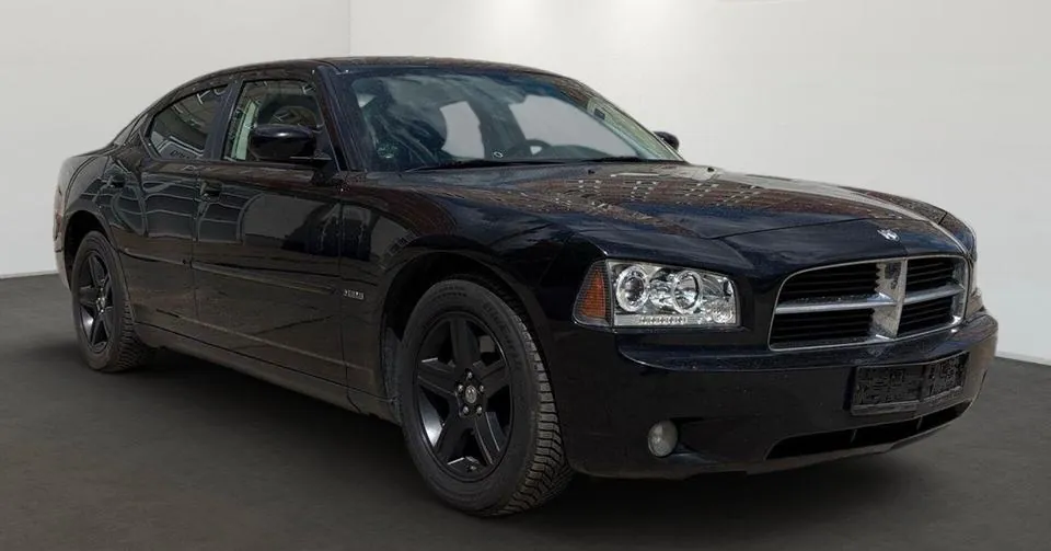 Dodge Charger