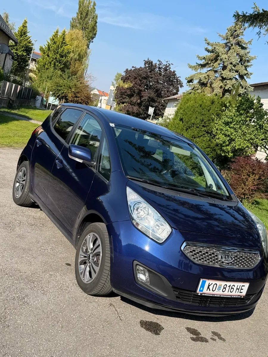 Kia Venga