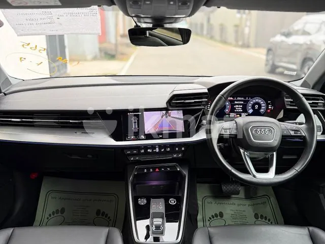 Audi A3 2024 photo 5