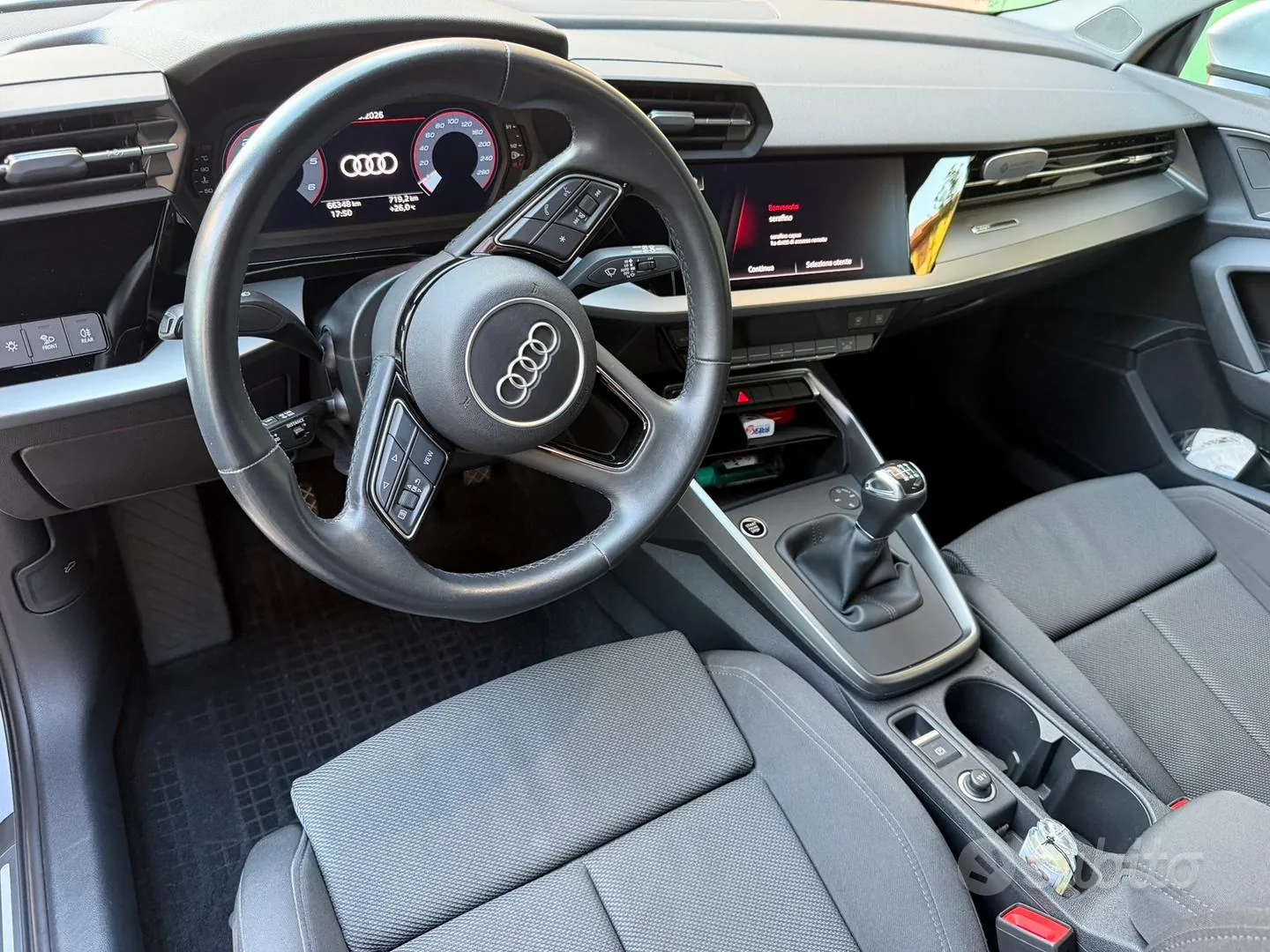 Audi A3 2022 photo 5