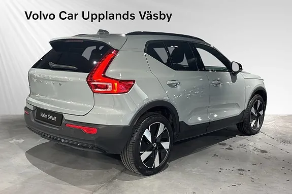Volvo Ex40 2025 photo 5