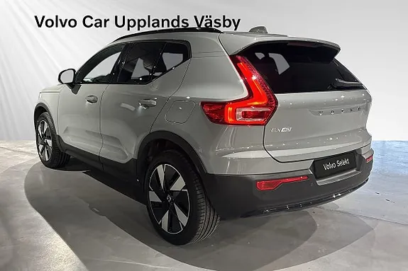 Volvo Ex40 2025 photo 4