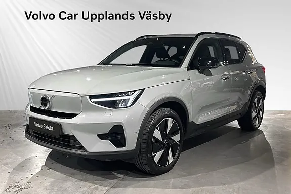 Volvo Ex40