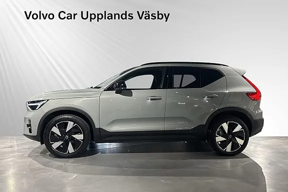 Volvo Ex40 2025 photo 3