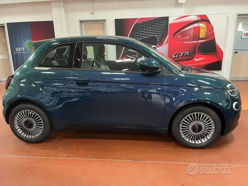 Fiat 500 2025 photo 4