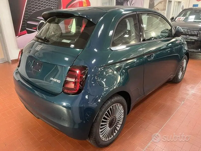 Fiat 500 2025 photo 5