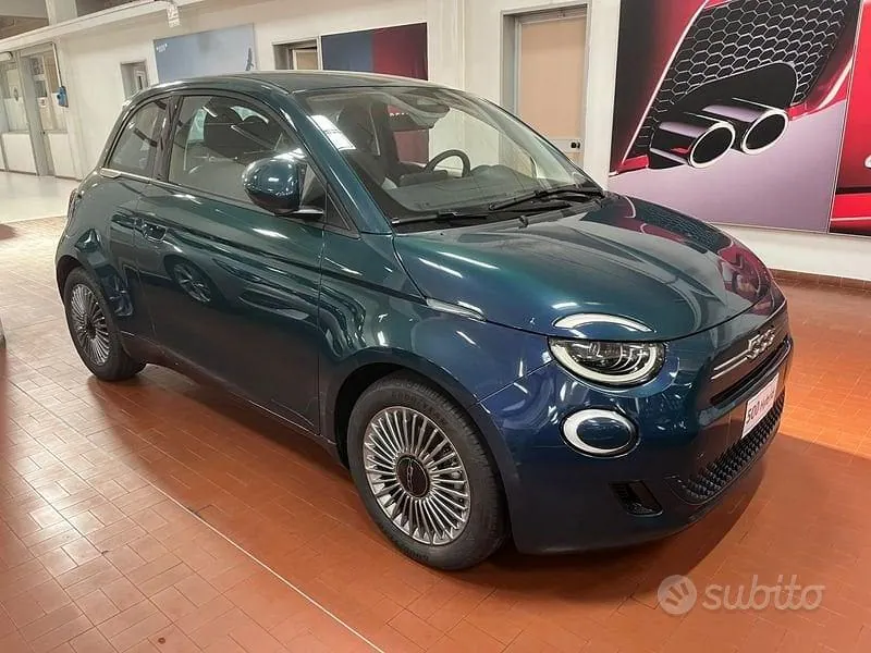 Fiat 500 2025 photo 3