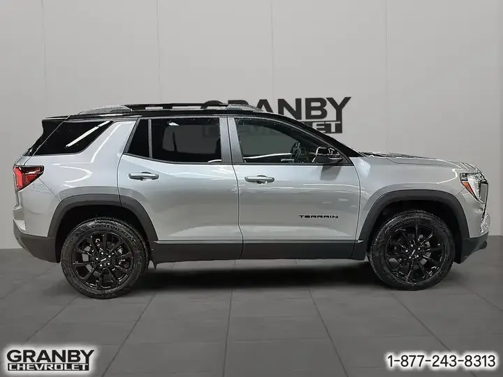 GMC Terrain 2027 photo 4