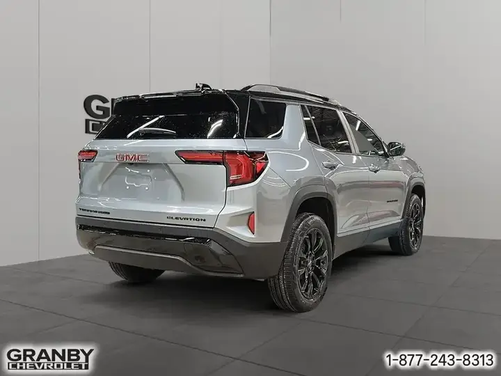 GMC Terrain 2027 photo 5