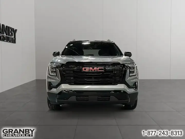 GMC Terrain 2027 photo 2