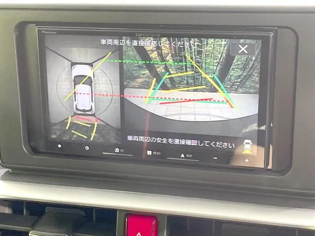 Toyota Rize Z 2026 photo 4