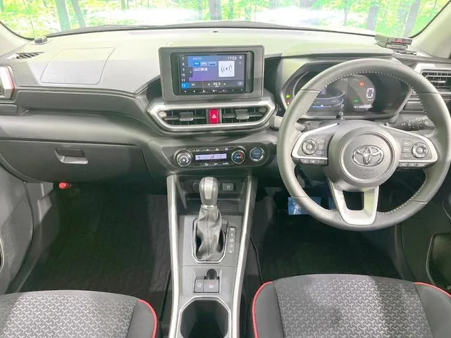 Toyota Rize Z 2026 photo 2