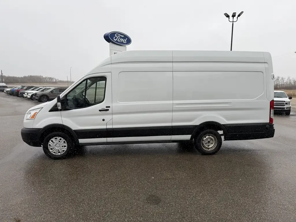 Ford Transit 2019 photo 4