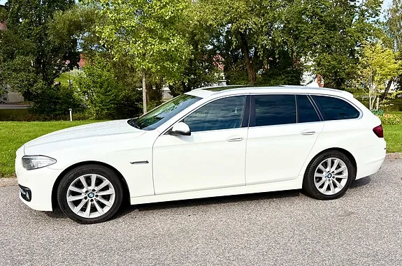 BMW 520D