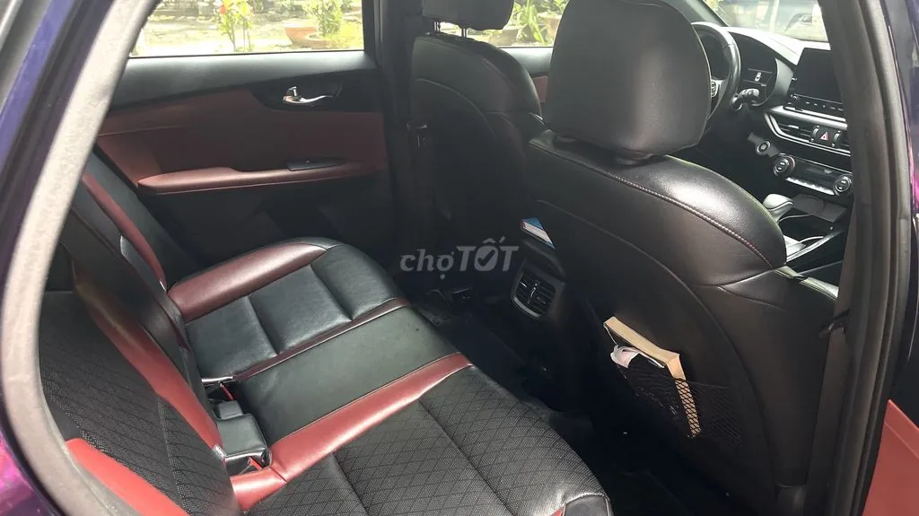 Kia K3 2022 photo 2